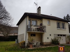 Viager occupé - Brive-la-Gaillarde