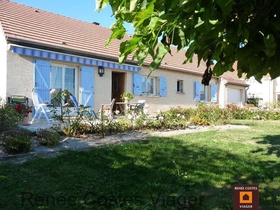 Viager occupé - Auxonne