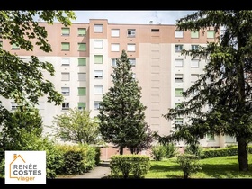 Vente à terme occupée - Dijon