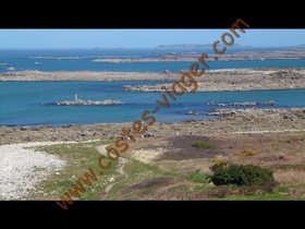 Viager libre - Perros-Guirec