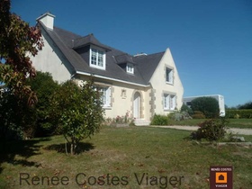 Viager occupé - Saint-Brieuc