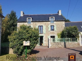 Viager occupé - Caulnes