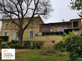 Viager occupé - Le Pizou