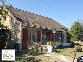 Viager occupé - Montignac