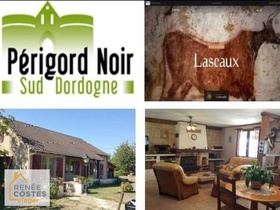Viager occupé - Montignac