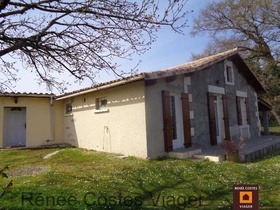 Viager occupé - Libourne