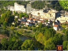Vente à terme libre - Sarlat-la-Canéda
