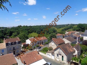 Viager occupé - Périgueux