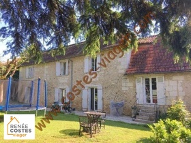 Viager libre - Bergerac