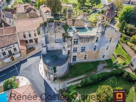 Viager libre - Bergerac