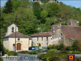 Viager occupé - Bergerac