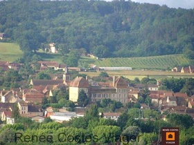 Vente à terme libre - Sarlat-la-Canéda