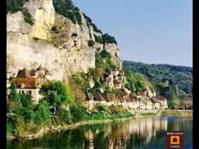 Vente à terme libre - Sarlat-la-Canéda