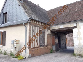 Vente à terme libre - Evreux