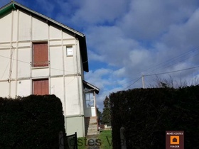 Vente à terme libre - Verneuil-sur-Avre