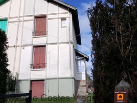 Vente à terme libre - Verneuil-sur-Avre