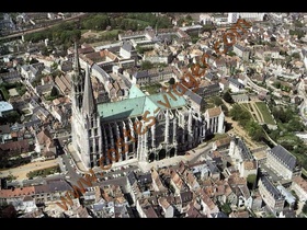 Viager libre - Chartres