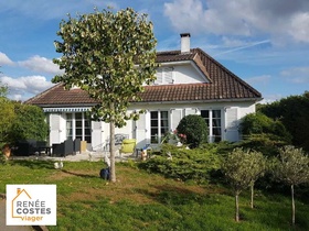 Viager occupé - Rambouillet