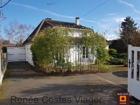Viager occupé - Rambouillet