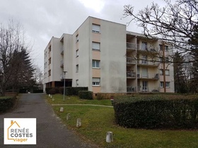 Viager occupé - Chartres