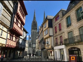 Viager occupé - Quimper
