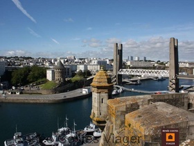 Viager occupé - Brest