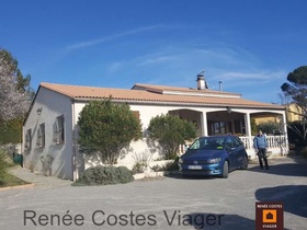 Viager occupé - Boisset-et-Gaujac