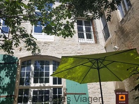 Vente à terme libre - Beaucaire