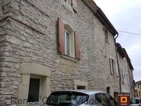 Vente à terme libre - Caveirac