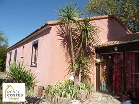 Viager occupé - Alès
