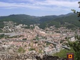 Viager libre - La Grand-Combe
