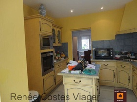 Viager occupé - Toulouse