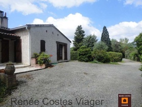 Viager occupé - Toulouse