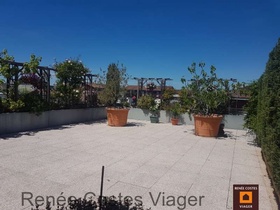 Viager occupé - Toulouse
