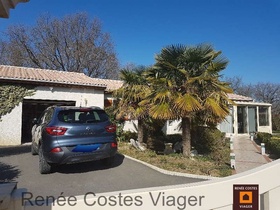 Viager occupé - Toulouse