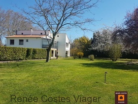 Viager libre - Toulouse