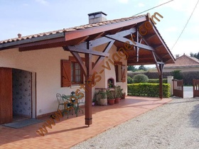 Viager occupé - Lesparre-Médoc