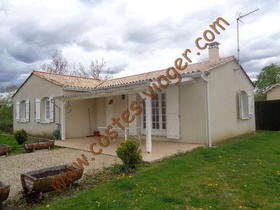 Viager occupé - Libourne