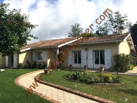 Viager occupé - Langon