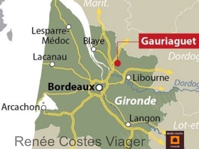 Viager occupé - Saint-André-de-Cubzac