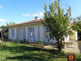 Viager occupé - Bordeaux