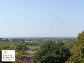 Viager occupé - Blaye