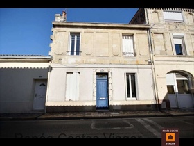 Viager libre - Bordeaux