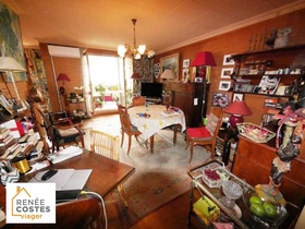 Viager occupé - La Grande-Motte