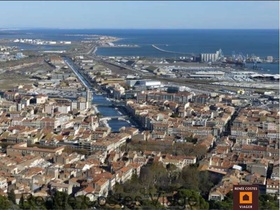 Vente à terme libre - Sète