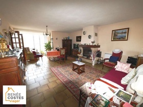 Viager occupé - Montpellier