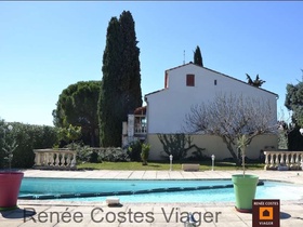Viager occupé - Béziers