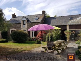 Viager libre - Saint-Malo