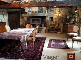 Viager libre - Saint-Malo