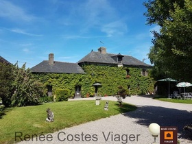 Viager occupé - Rennes